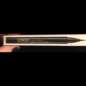 Clinique Liquid Eyeliner